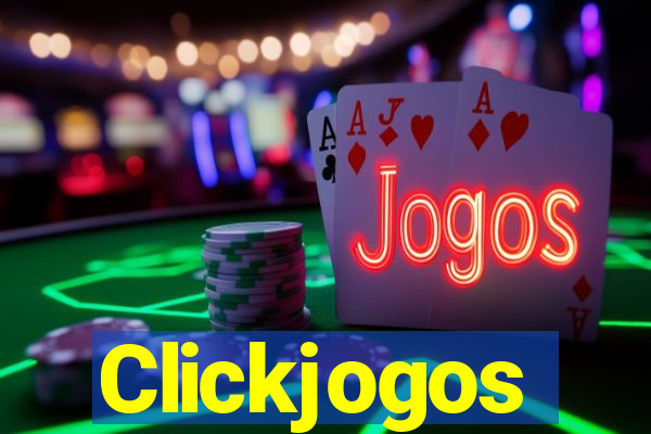 Clickjogos