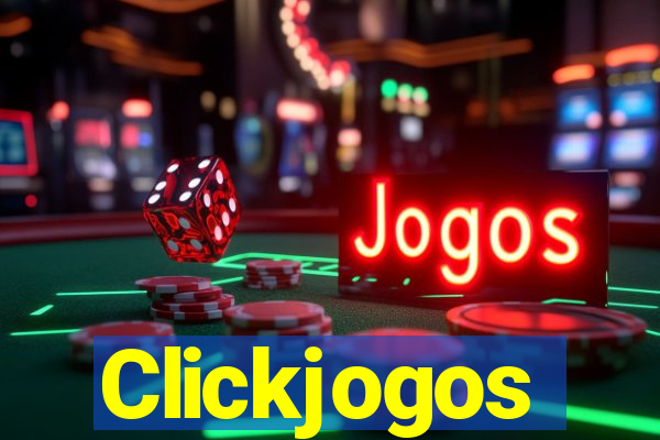 Clickjogos