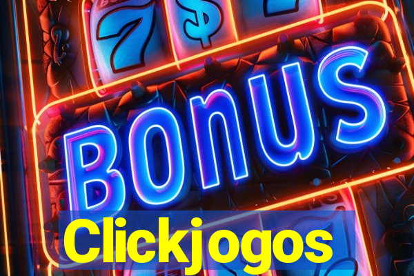 Clickjogos