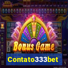 Contato333bet