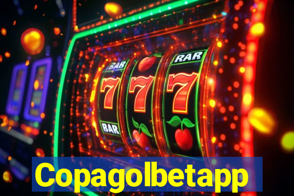 Copagolbetapp