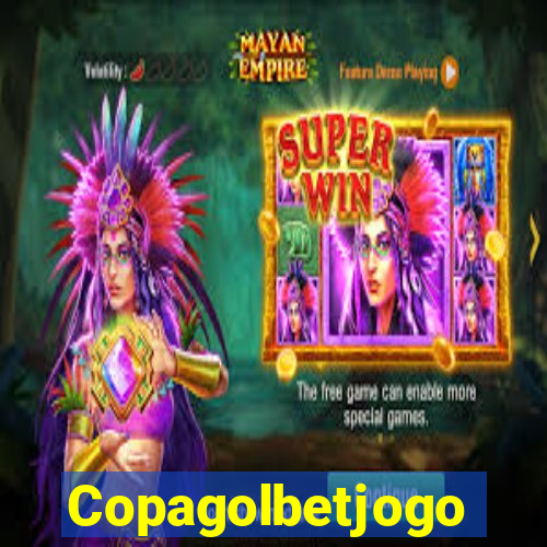 Copagolbetjogo