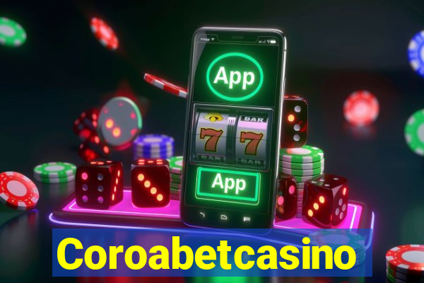 Coroabetcasino