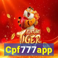 Cpf777app