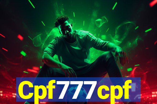 Cpf777cpf