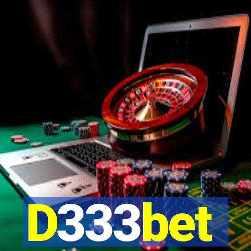 D333bet