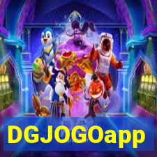 DGJOGOapp