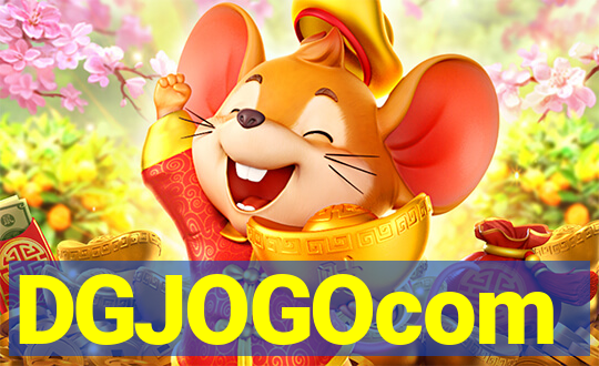 DGJOGOcom