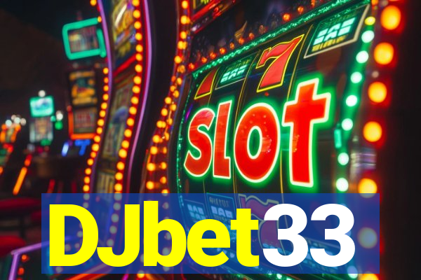 DJbet33