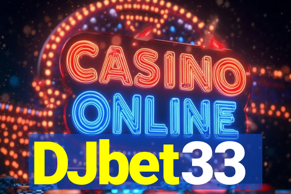 DJbet33