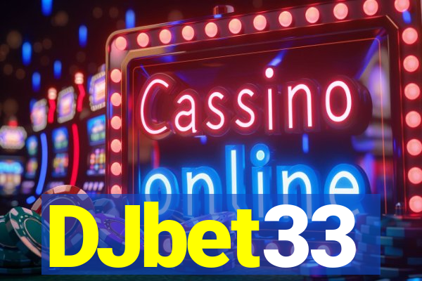 DJbet33