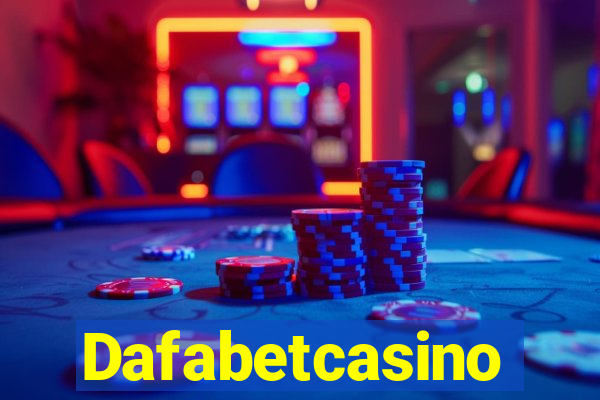 Dafabetcasino