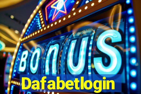 Dafabetlogin