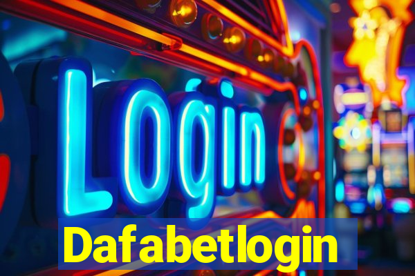 Dafabetlogin