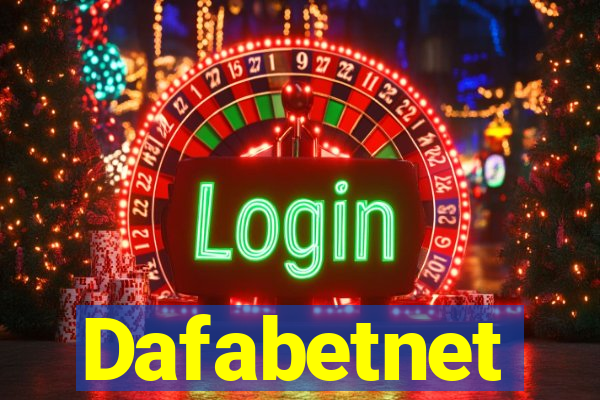 Dafabetnet