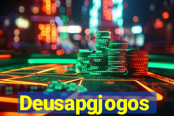 Deusapgjogos