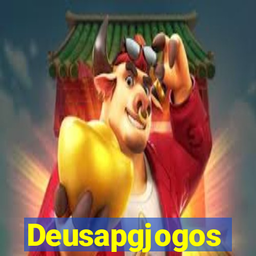 Deusapgjogos