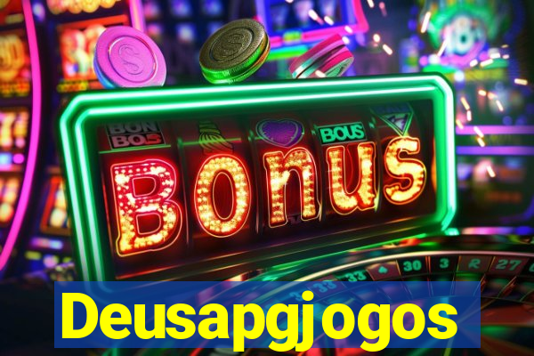 Deusapgjogos