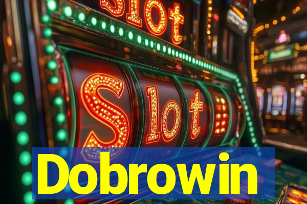 Dobrowin