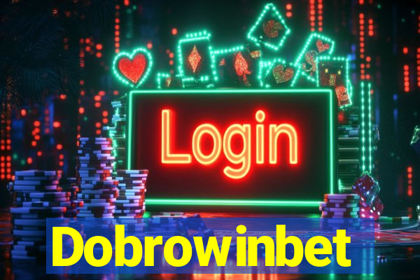 Dobrowinbet