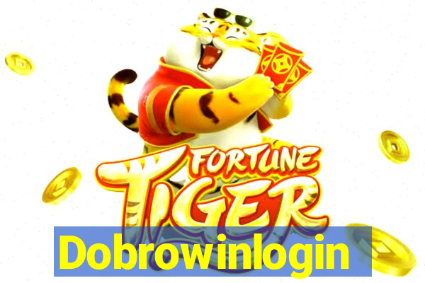 Dobrowinlogin