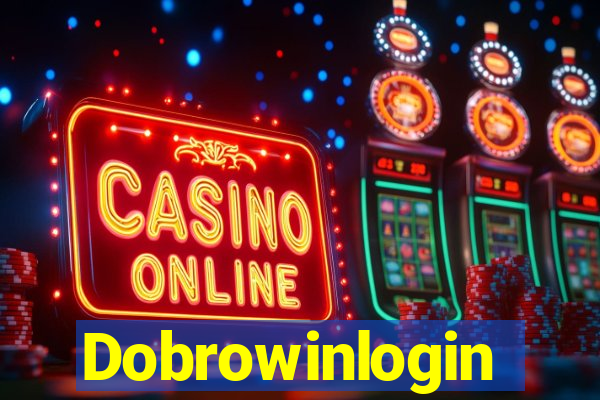 Dobrowinlogin