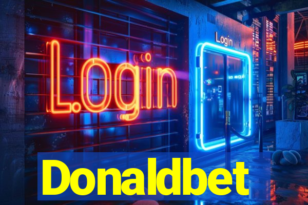 Donaldbet