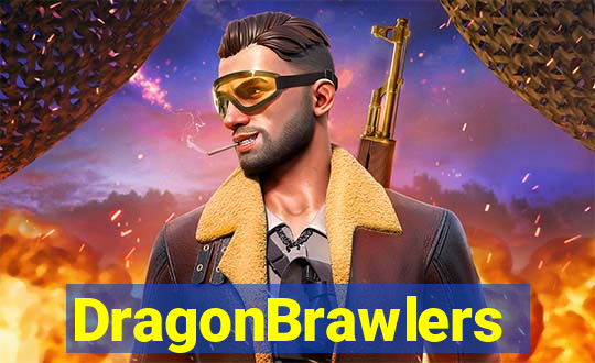 DragonBrawlers