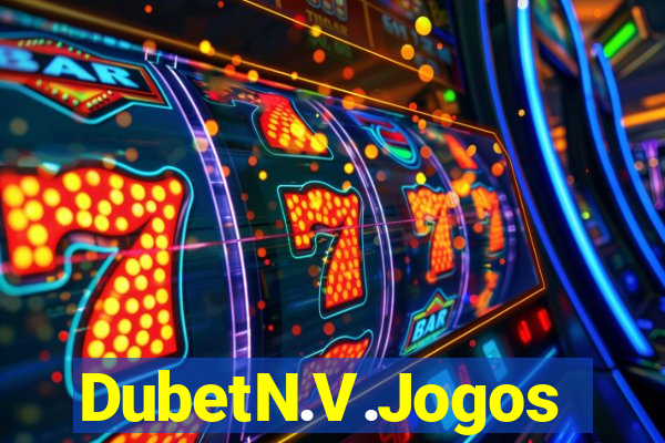 DubetN.V.Jogos