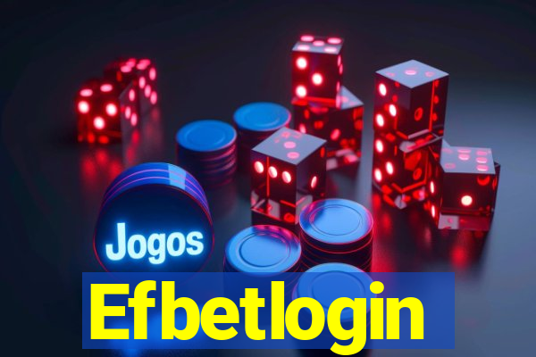 Efbetlogin