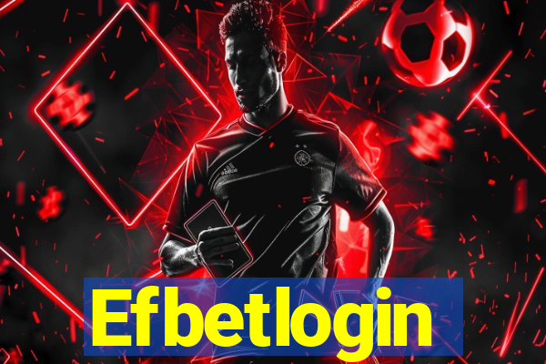 Efbetlogin