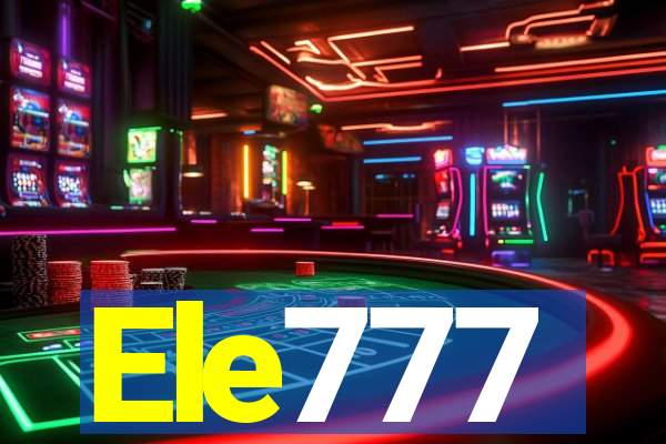 Ele777