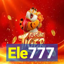 Ele777