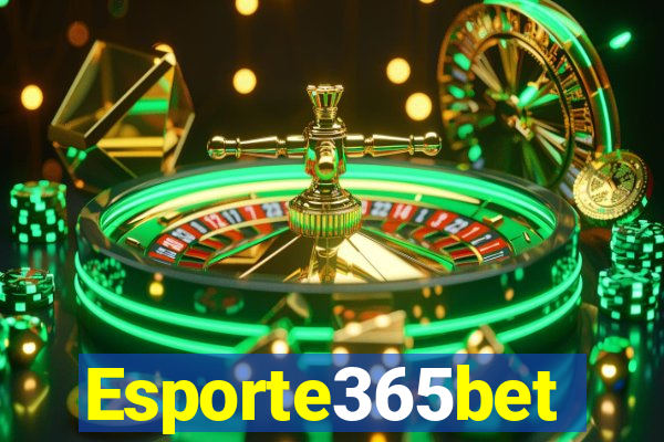 Esporte365bet