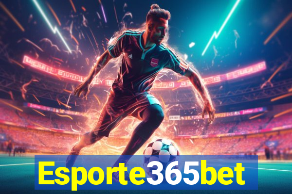 Esporte365bet