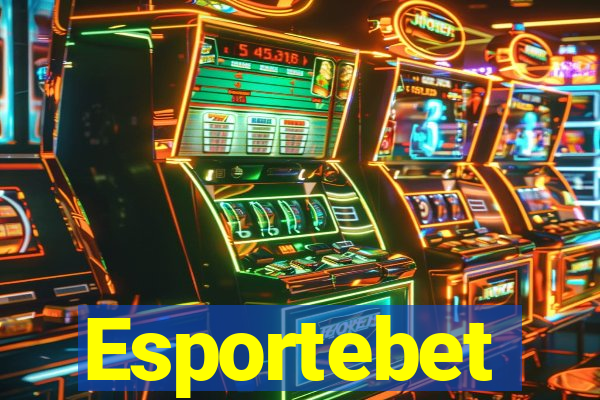 Esportebet