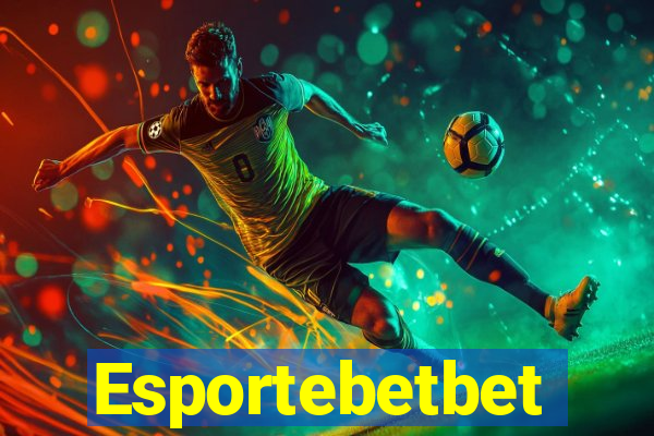 Esportebetbet