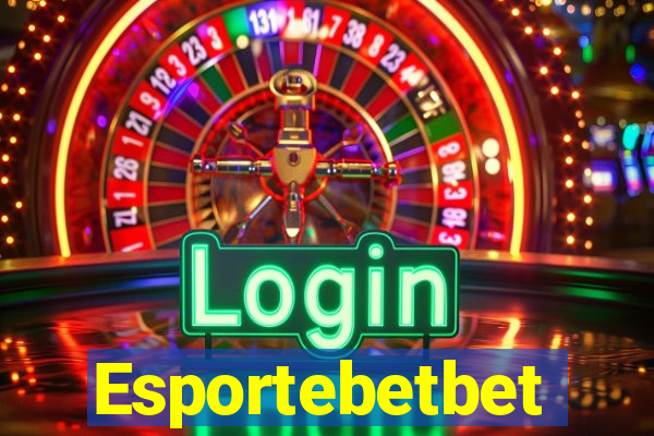 Esportebetbet