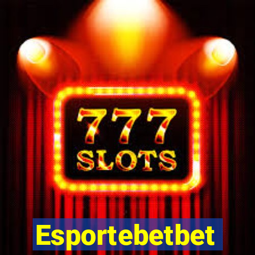 Esportebetbet