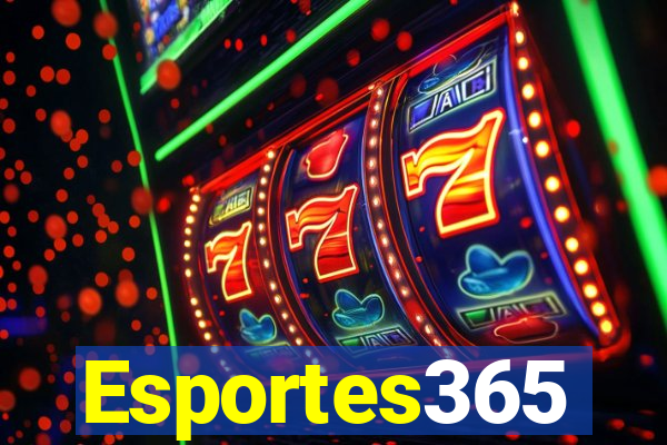 Esportes365