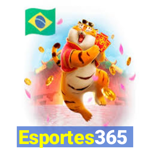 Esportes365