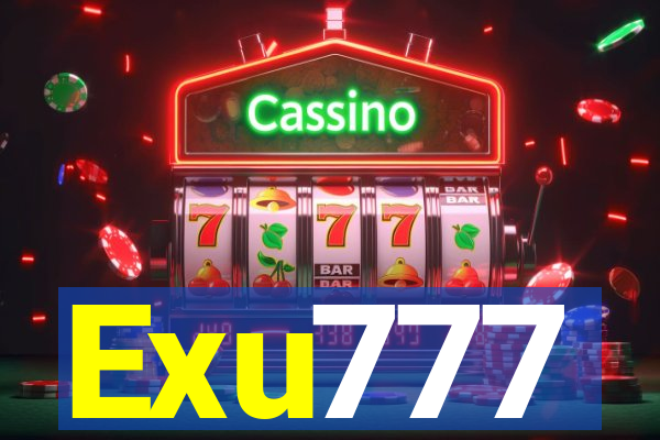 Exu777