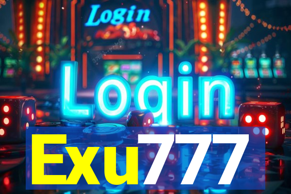 Exu777