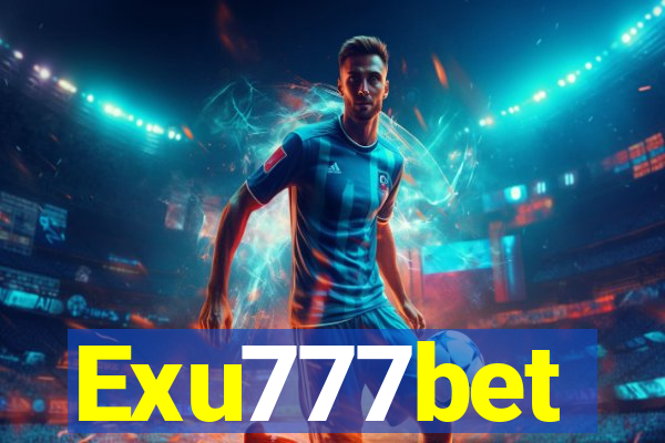 Exu777bet