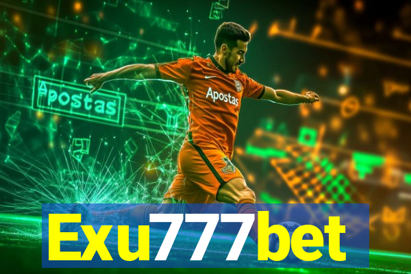 Exu777bet