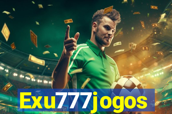 Exu777jogos