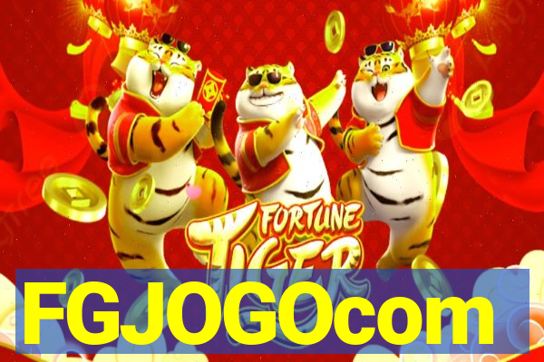 FGJOGOcom