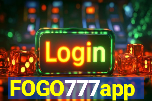 FOGO777app