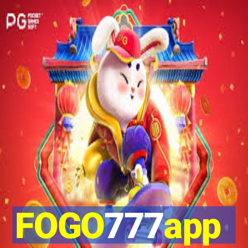 FOGO777app