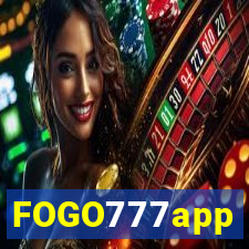 FOGO777app